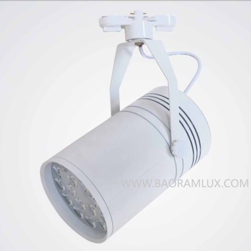 Led track light